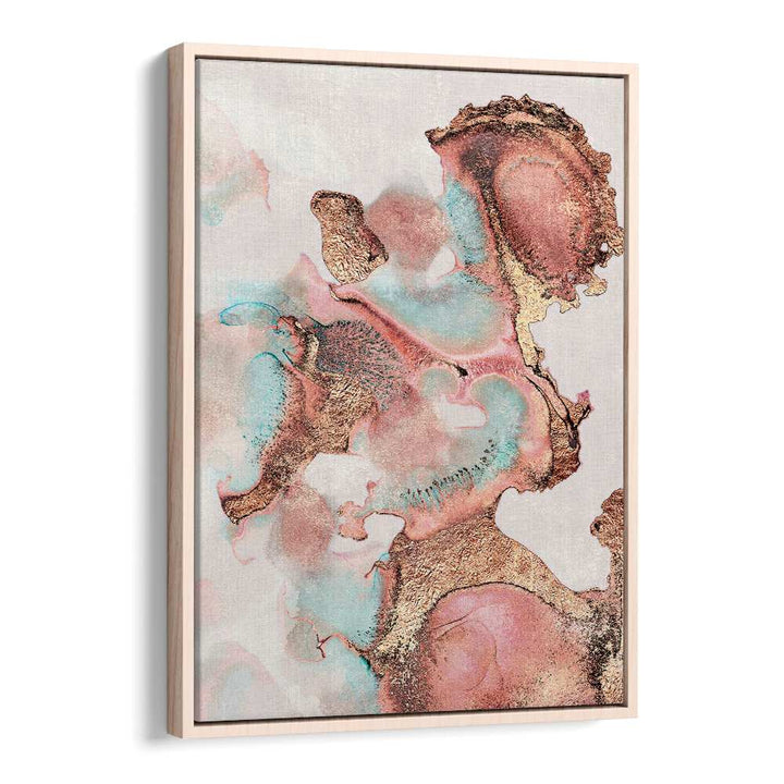 PRETTY INK , ABSTRACT PAINTINGS