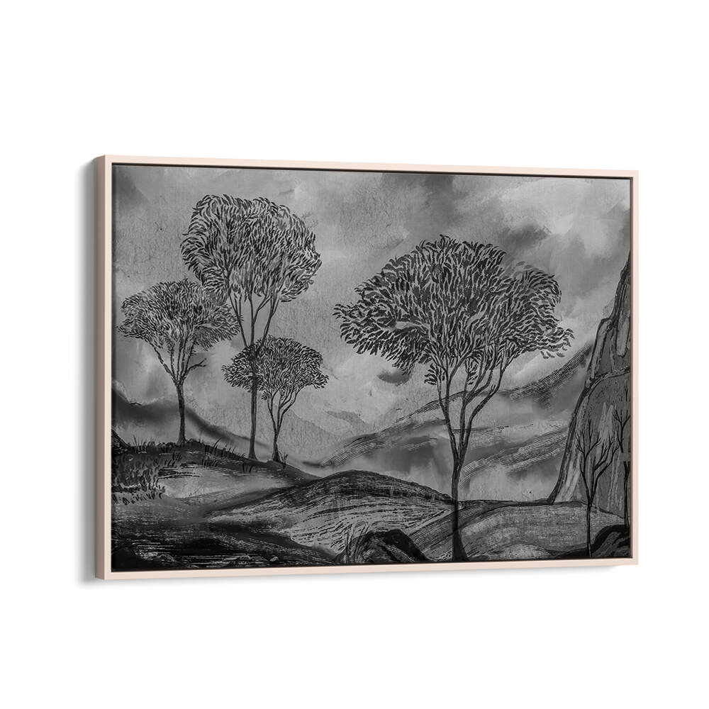 PSX , LANDSCAPE PAINTINGS