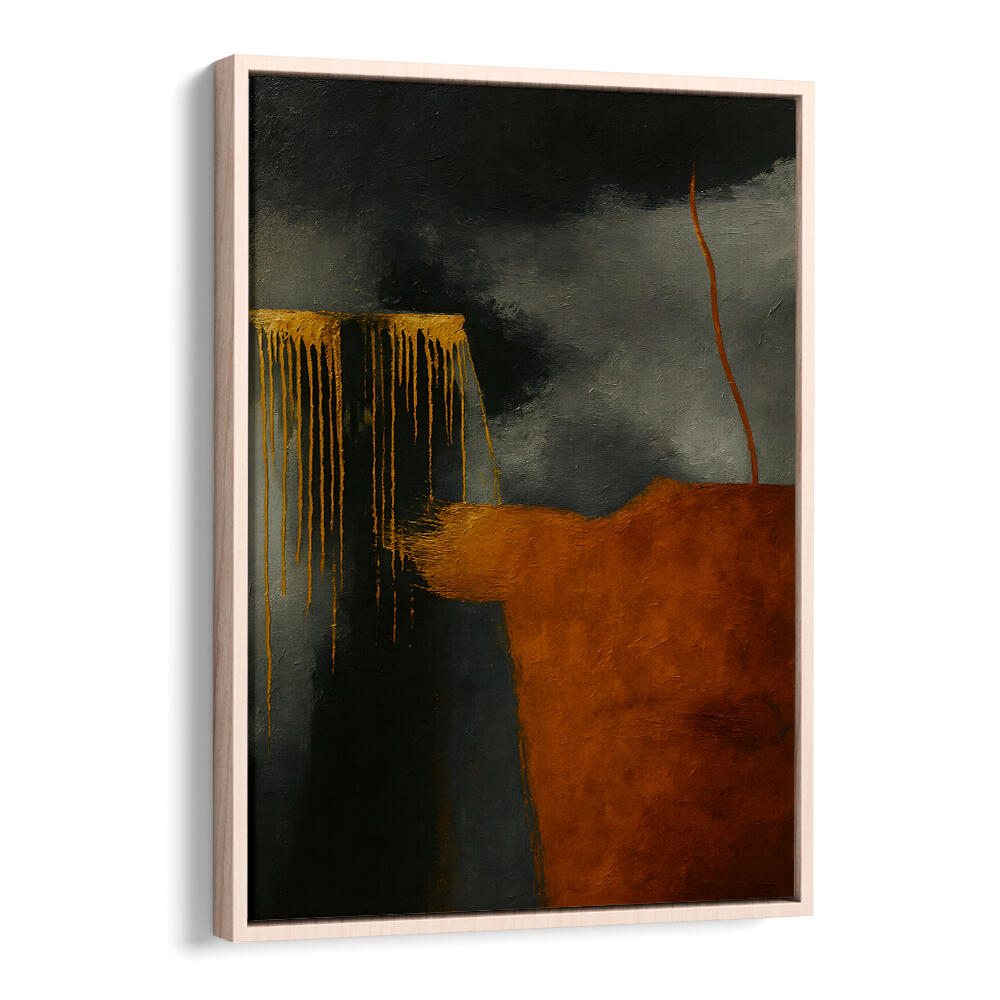 PULSE OF THE EMBER VEIL