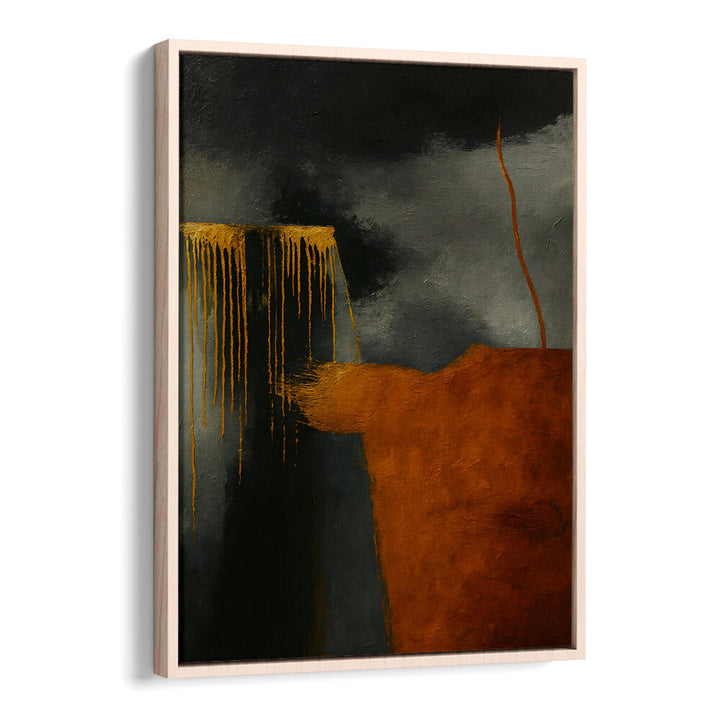 PULSE OF THE EMBER VEIL