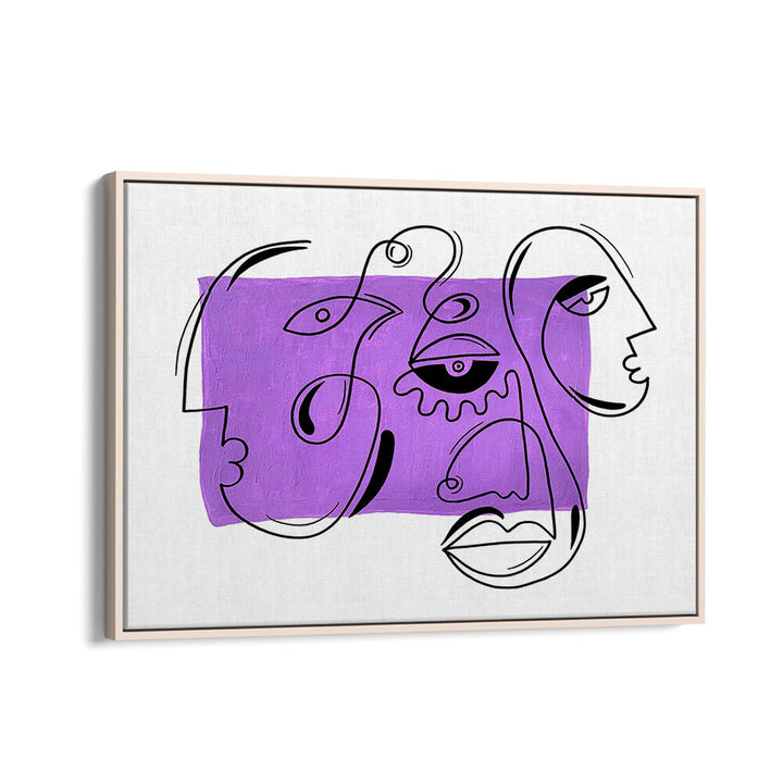 PURPLE CONSCIOUSNESS