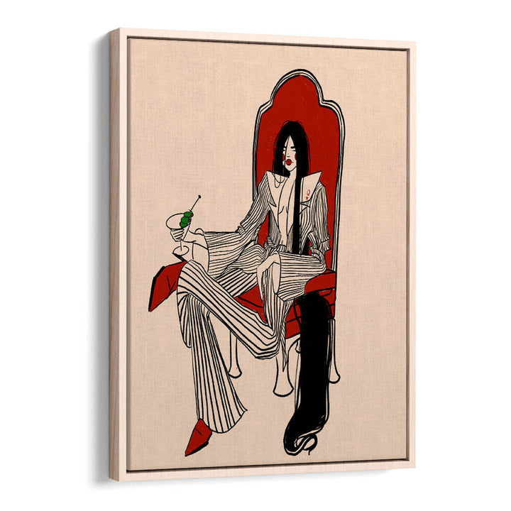 QUEEN OF HEARTS , FASHION POSTERS