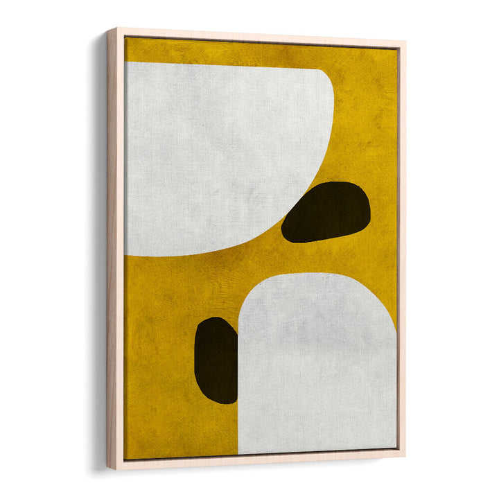 QUIET II , ABSTRACT PAINTINGS