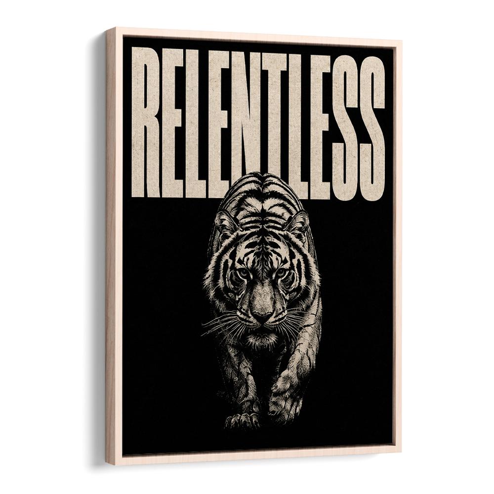RELENTLESS-II