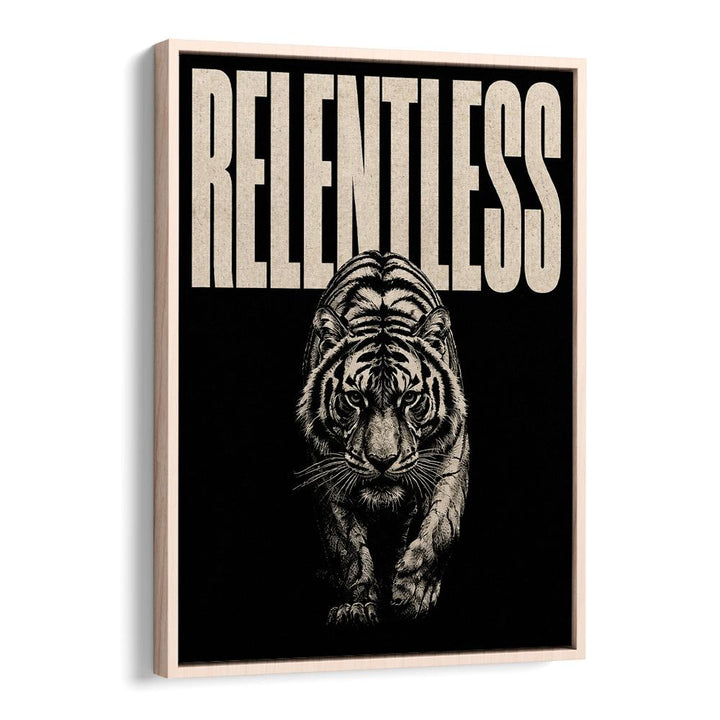 RELENTLESS-II