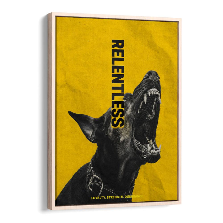 RELENTLESS