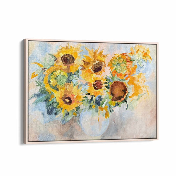 RENAISSANCE ,FLORAL FLOWER PAINTINGS