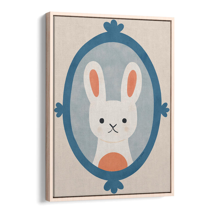 RABBIT , KIDS ROOM PAINTINGS