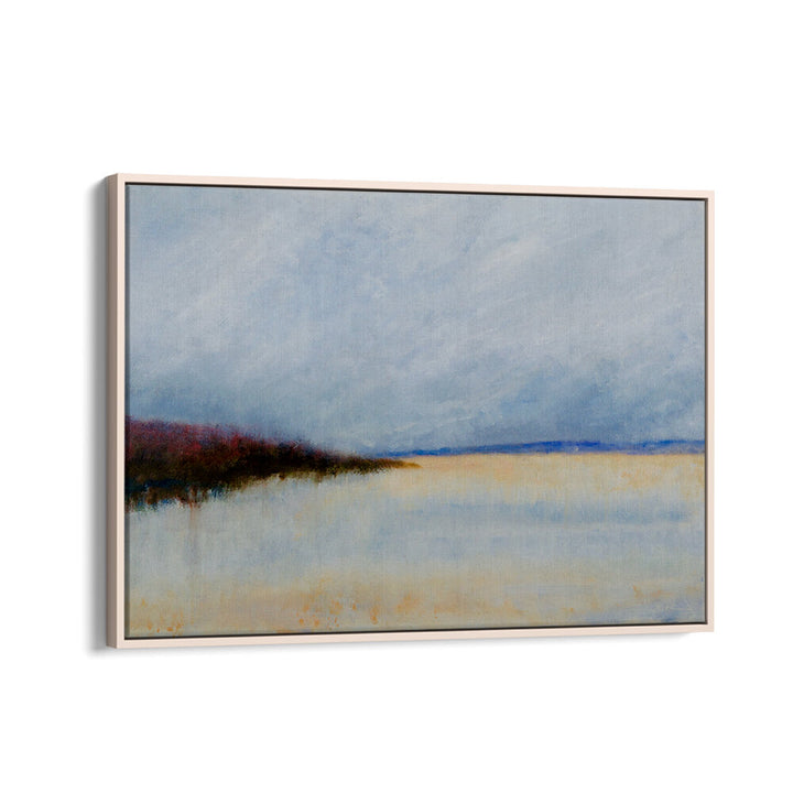 RAIN & FOG , ABSTRACT PAINTINGS