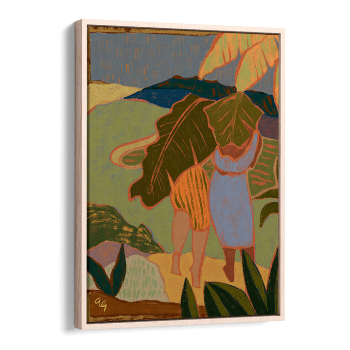 RAIN IN MAY , FASHION POSTERS