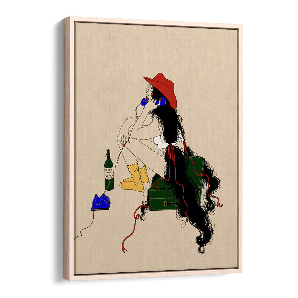 READY TO GO , FASHION POSTERS