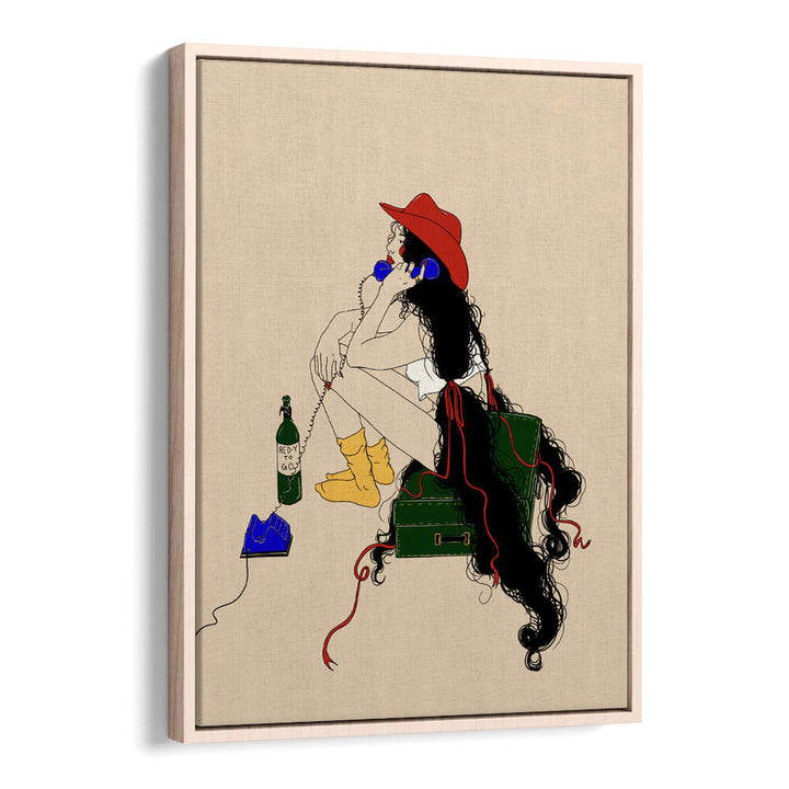 READY TO GO , FASHION POSTERS