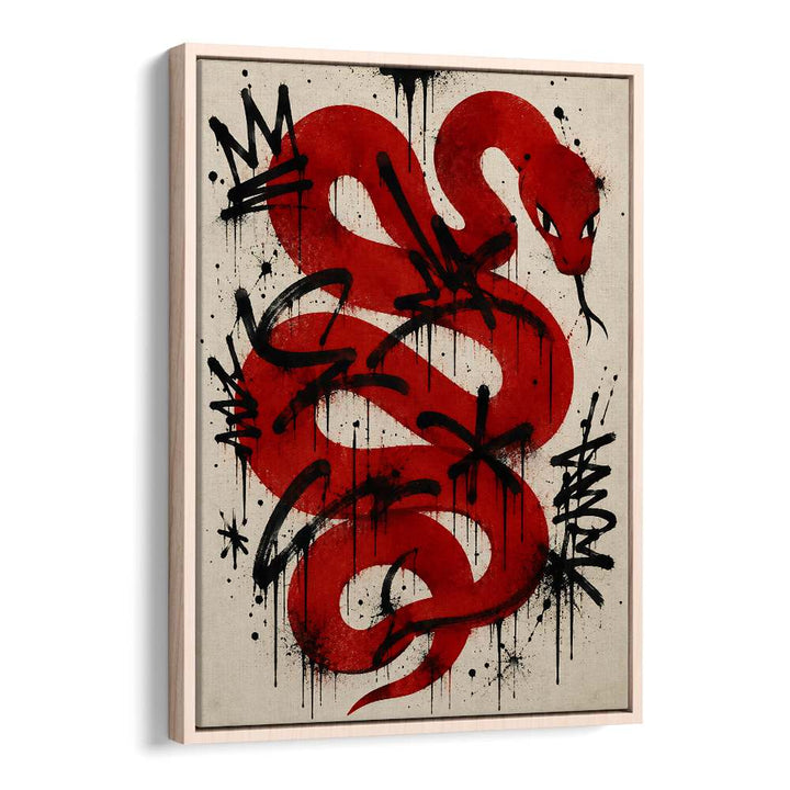 RED VENOM