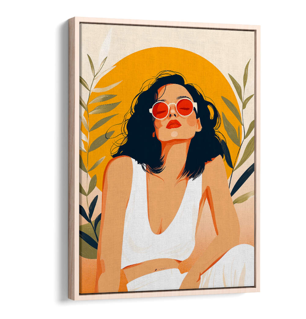 REFRESHING TREATS 31 , FASHION POSTERS