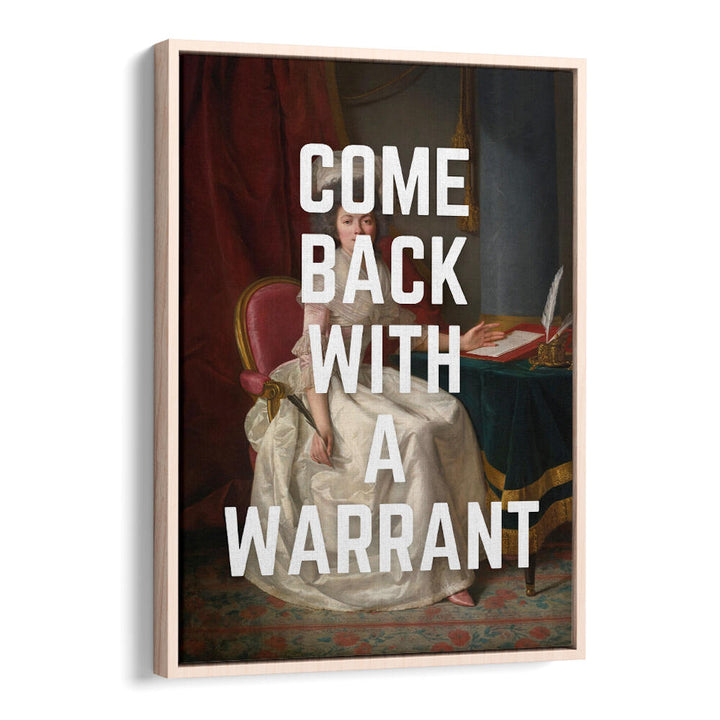 REGAL DEFIANCE , ALTERED ART PRINTS