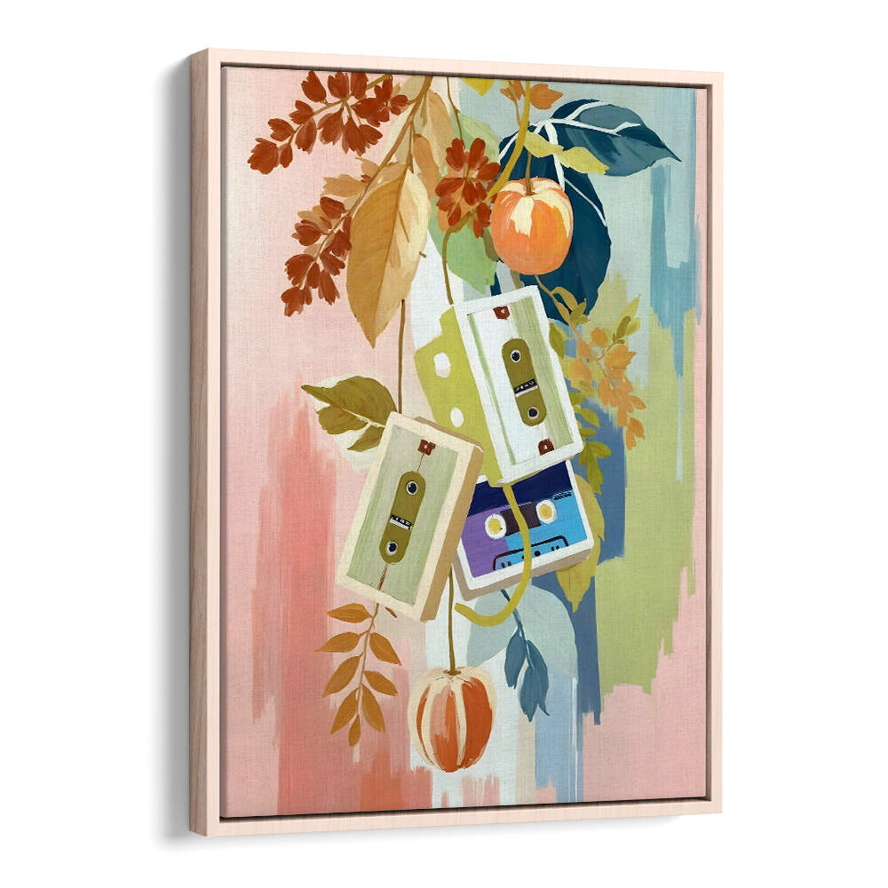 RETRO HARMONY BLOOMS