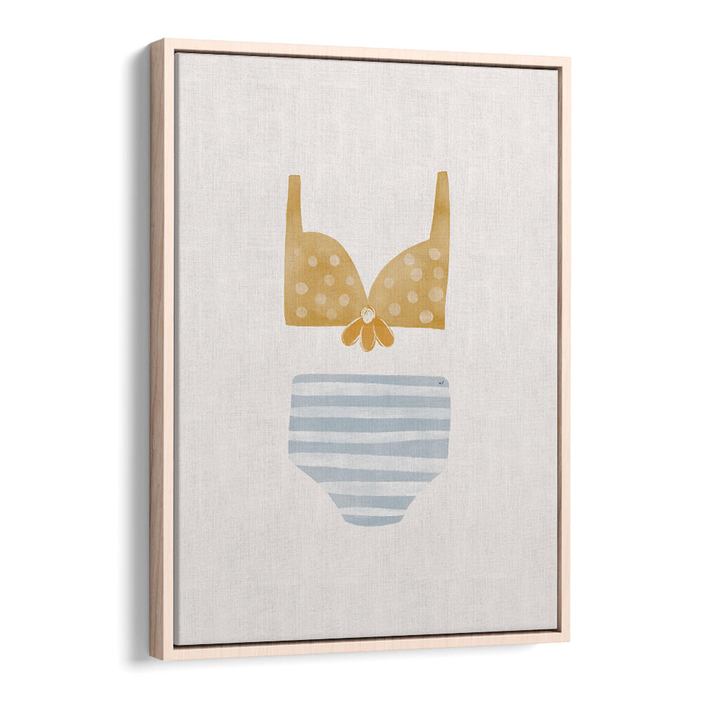 RETRO SWIMSUIT , FASHION POSTERS