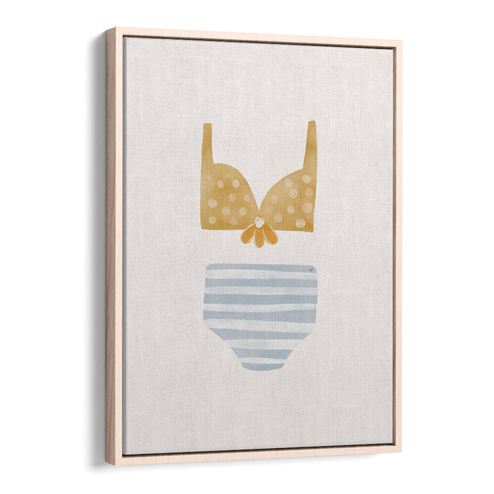 RETRO SWIMSUIT , FASHION POSTERS