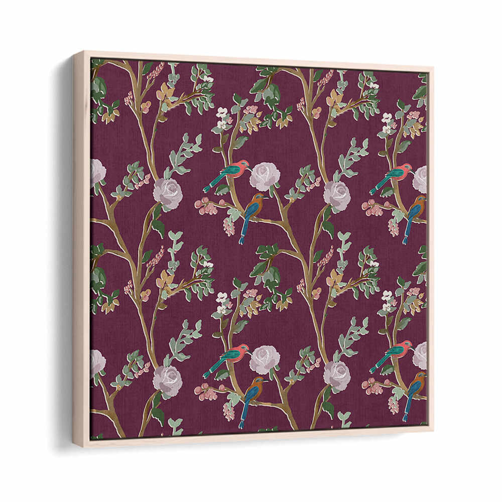 ROSEWORLD , PATTERN ART PRINTS