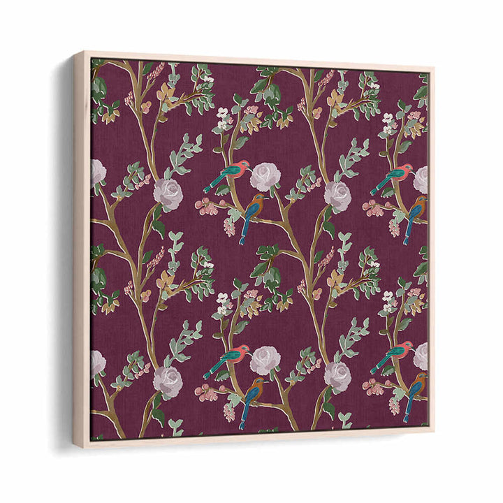 ROSEWORLD , PATTERN ART PRINTS