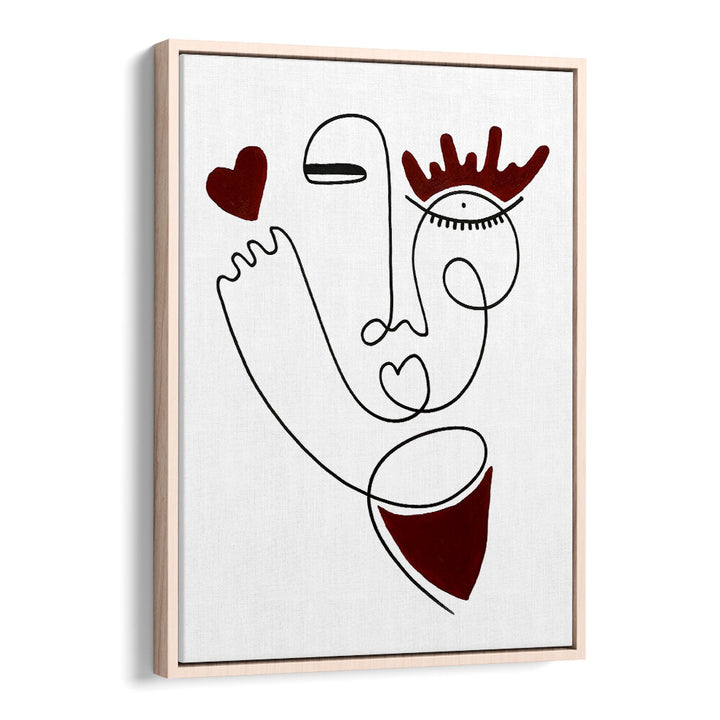 ROYAL HEART