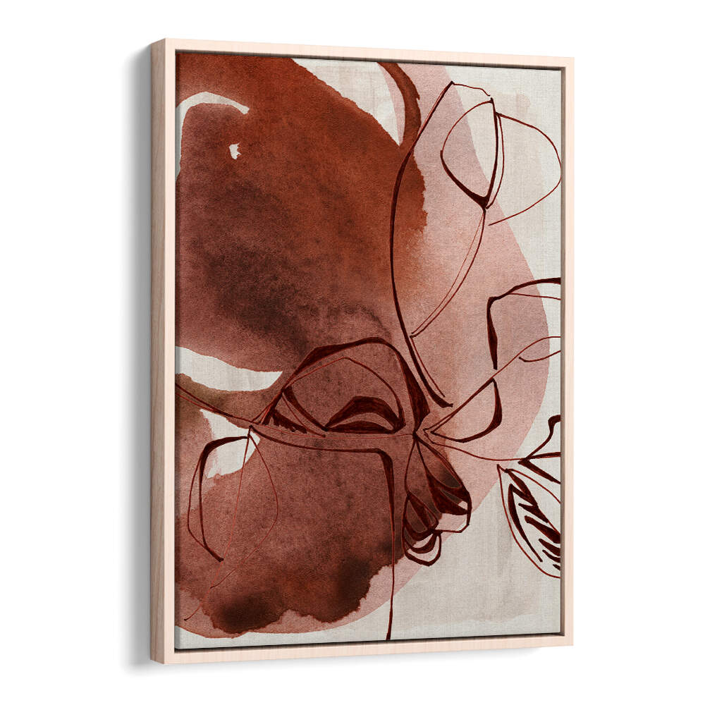 RUSTIC ELEGANCE , ORGANIC FORMS