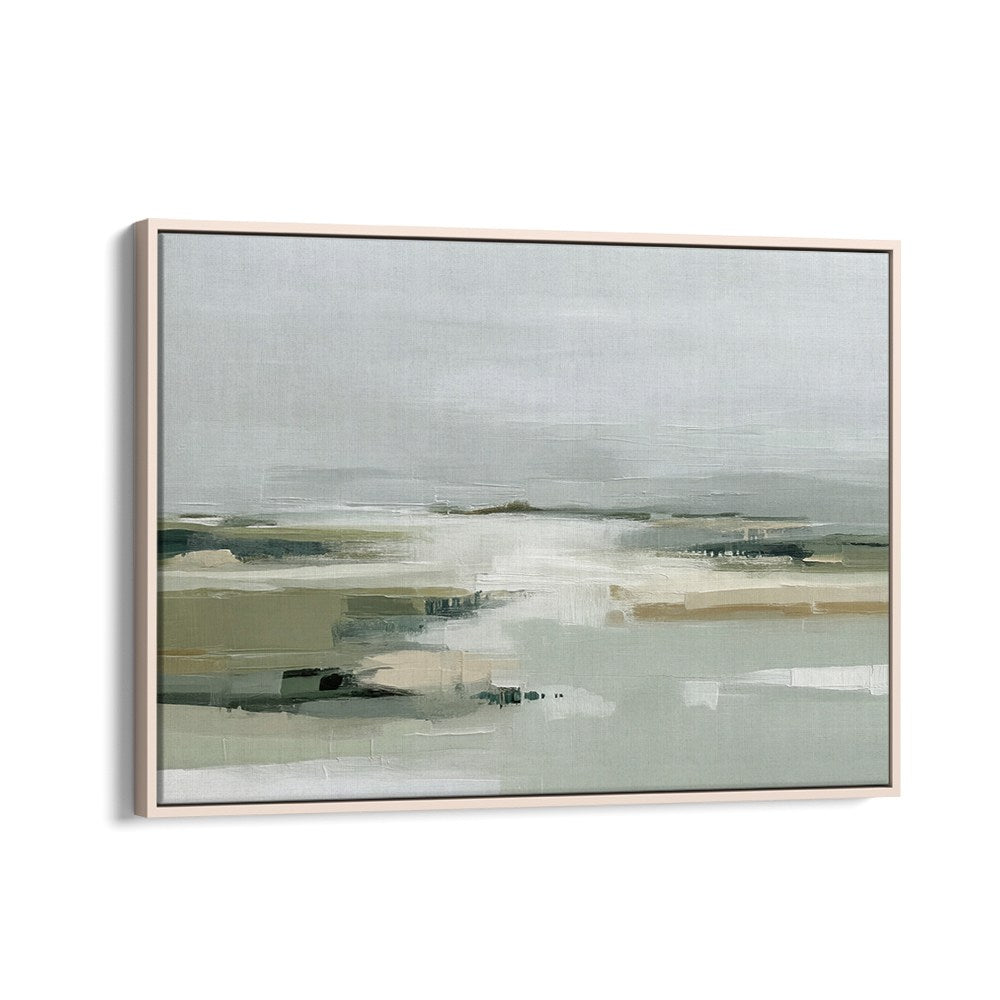 SAGE LANDSCAPE TONES