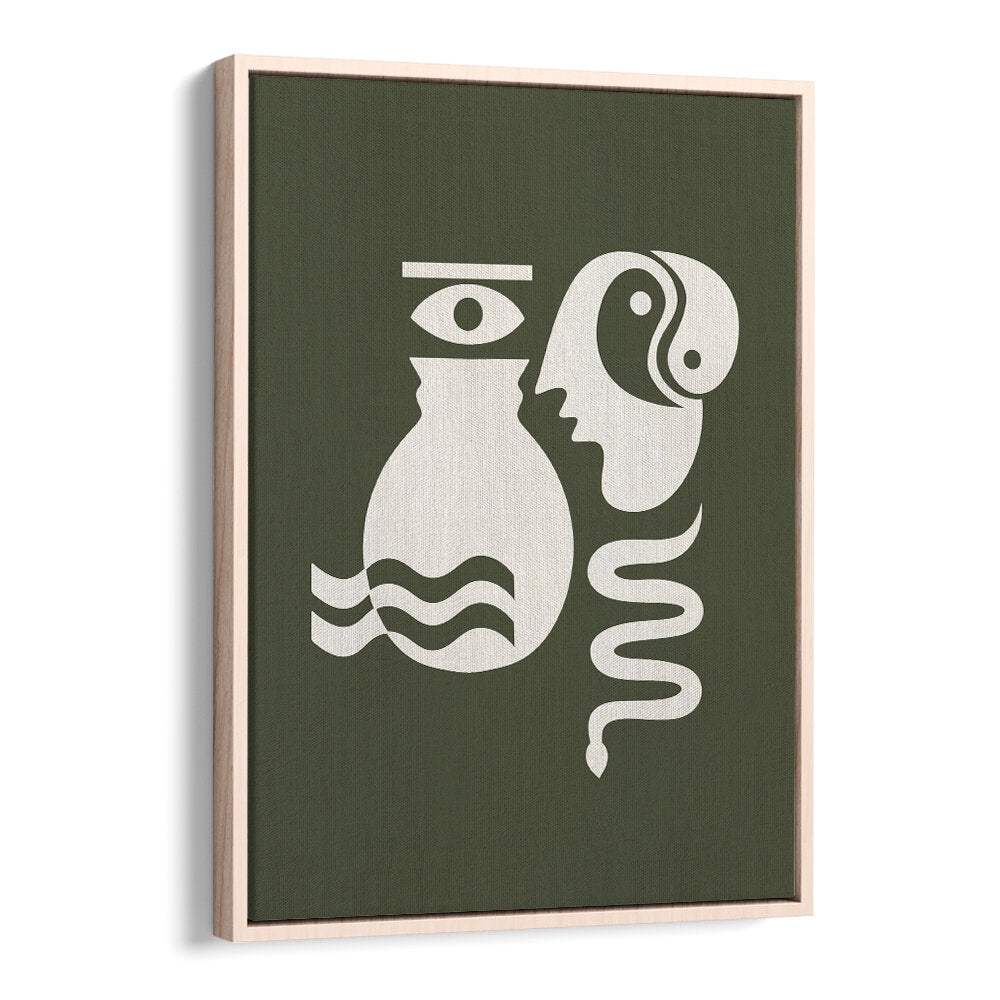 SACRED VESSEL