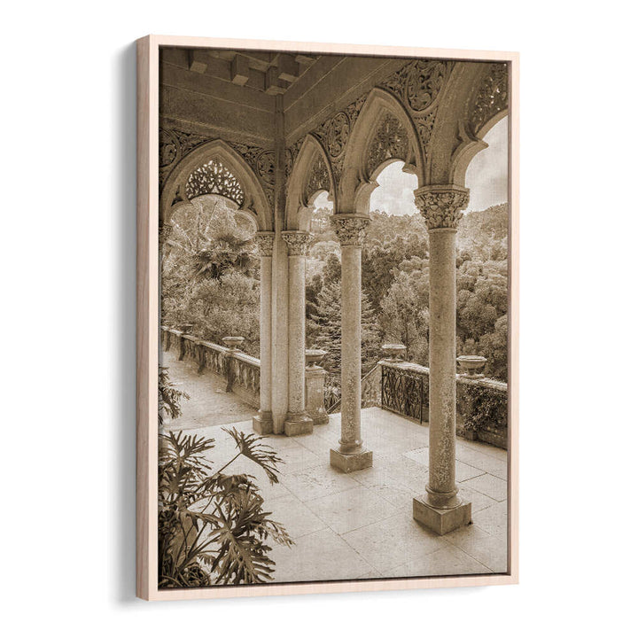 SEPIA SANTUARY