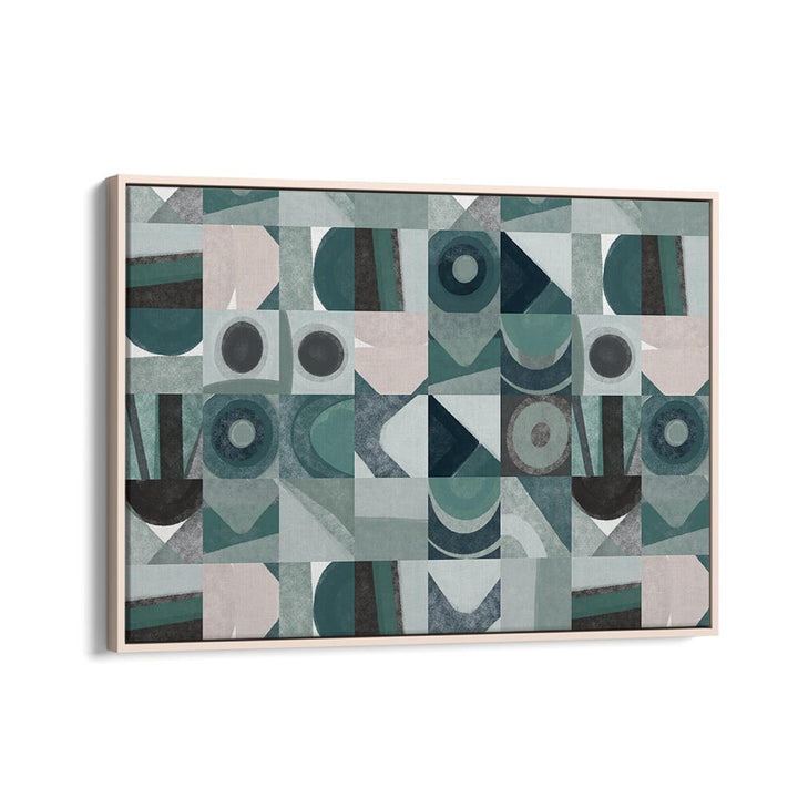 SERENE GEOMETRIC