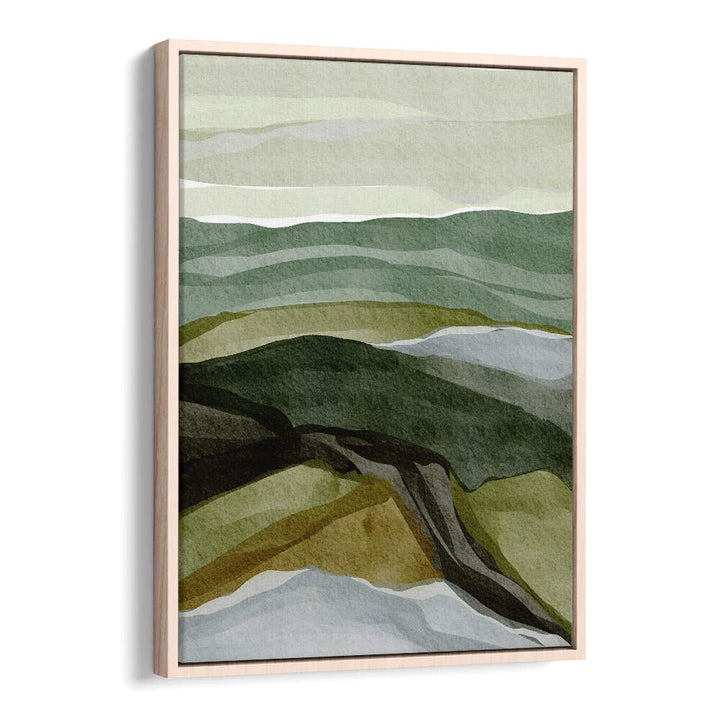 GREEN LANDSCAPE V
