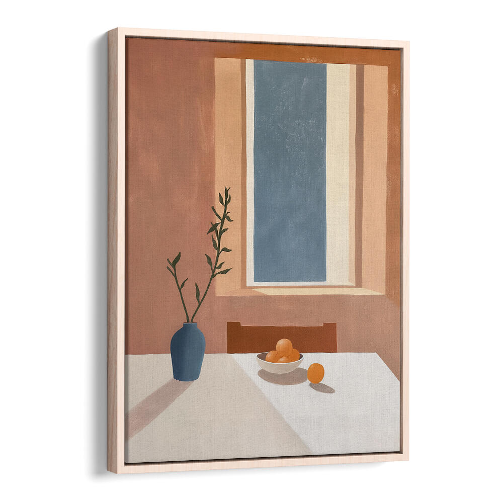 SERENE INTERIOR , KITCHEN POSTERS