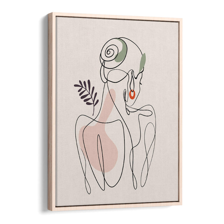 SERENE LINE EMBRACE