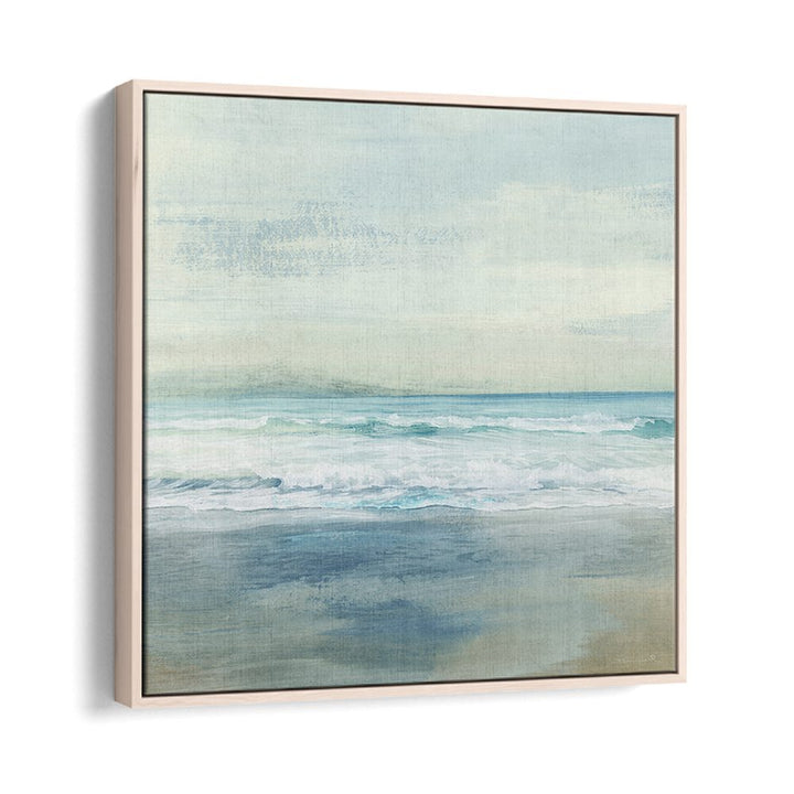 SERENE OCEAN WAVES