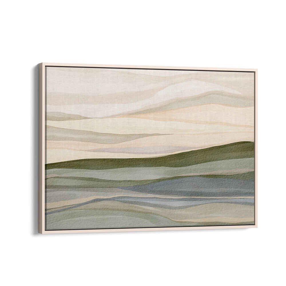 SERENE ROLLING HILLS