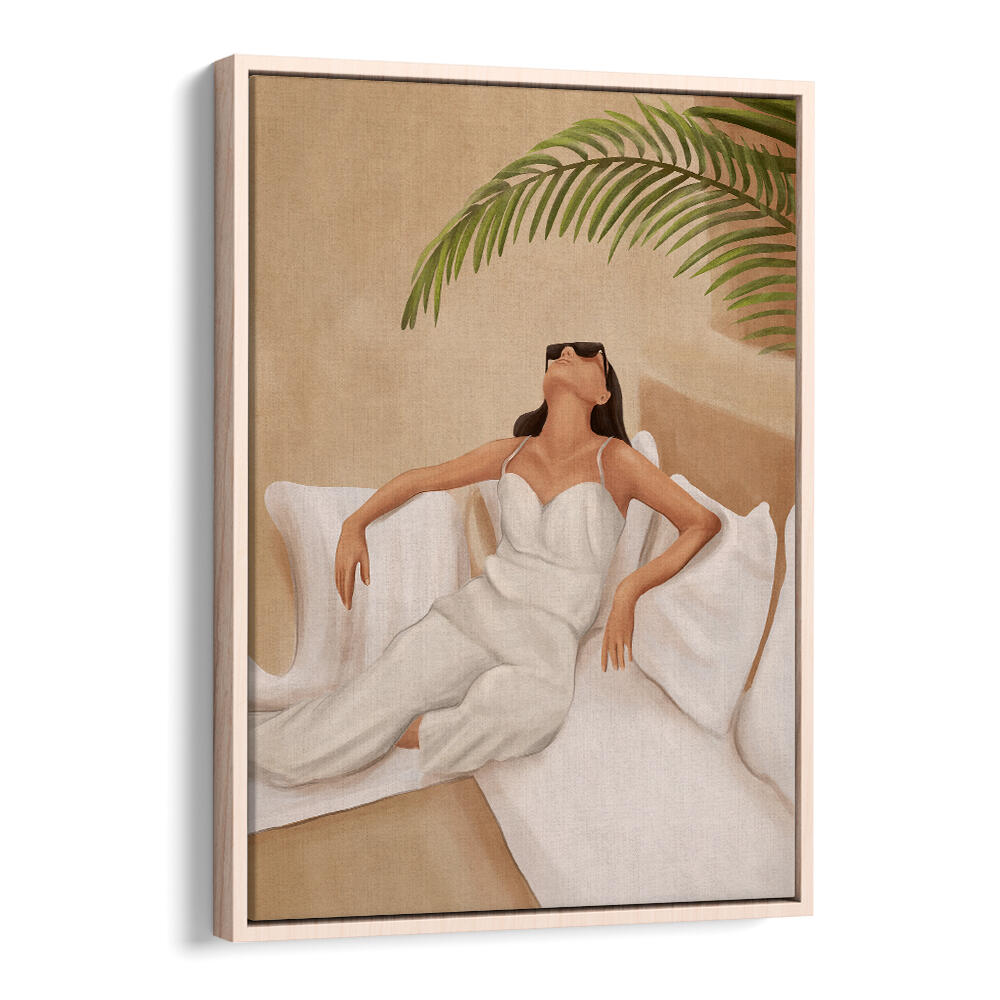SERENE SIESTA