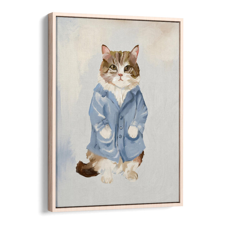 TOM CAT WALL ART PRINT