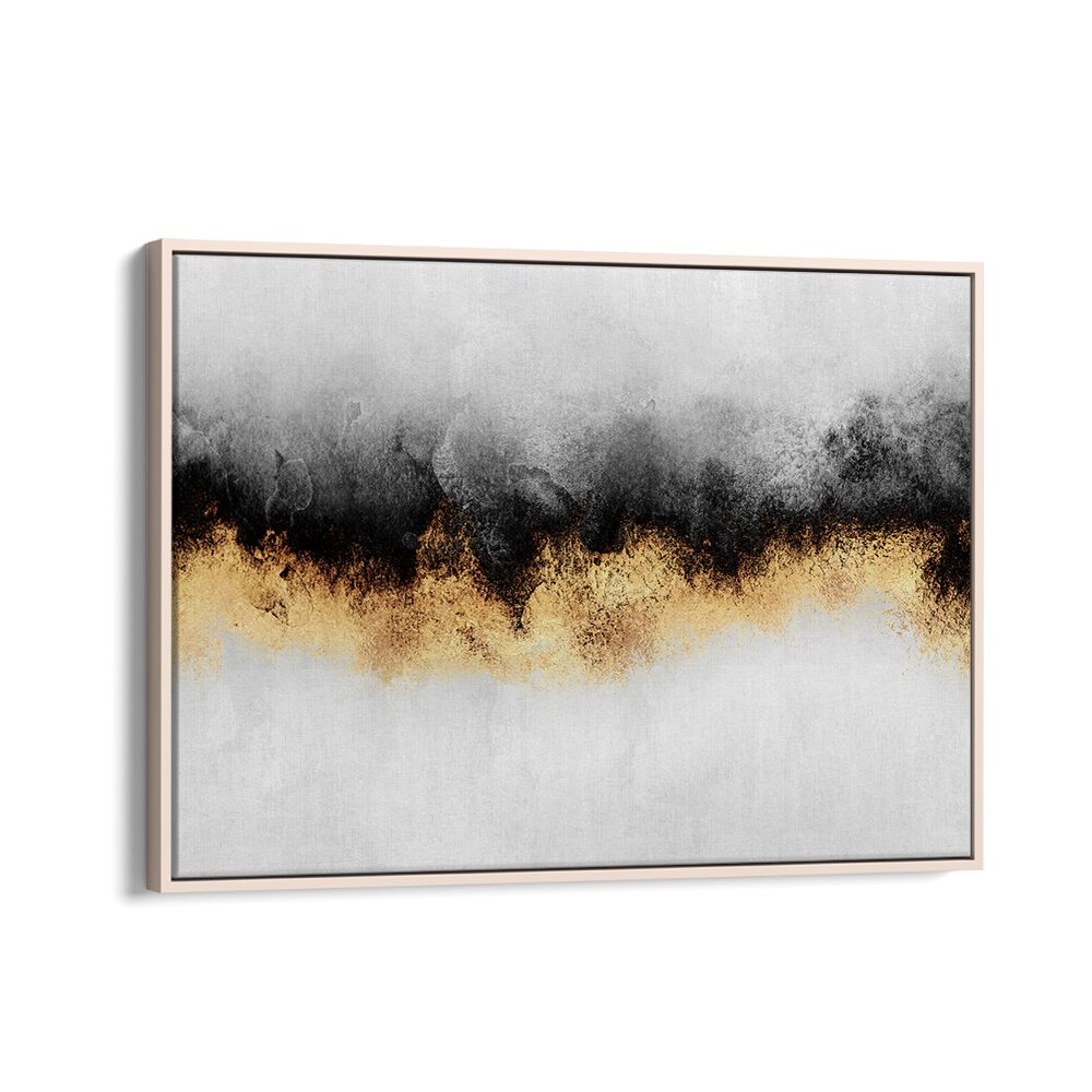 Stunning SKY II, ABSTRACT PAINTINGS featuring vibrant colors and unique compositions for modern home decor.