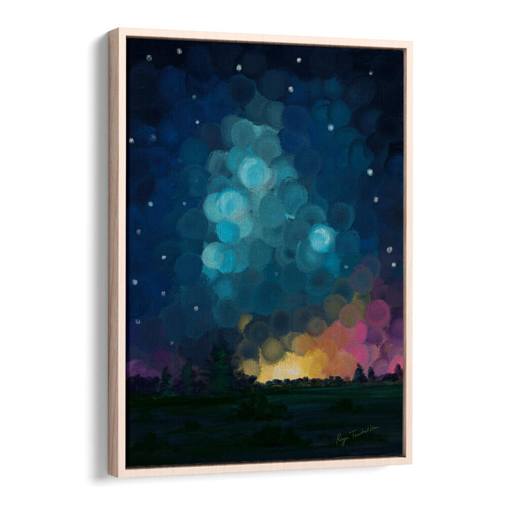 SKYSWIRLS