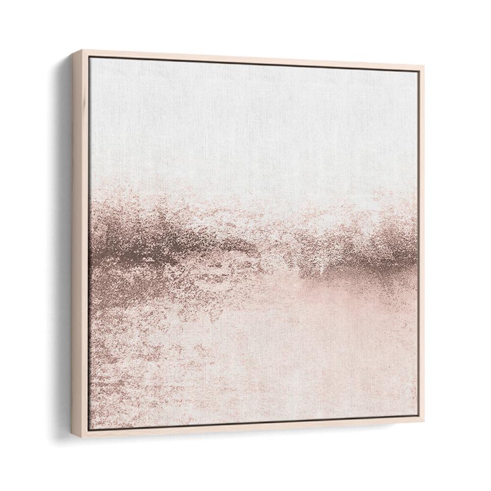 Snowdreamer Light Blush, abstract paintings that enrich your space with captivating colors and textures.