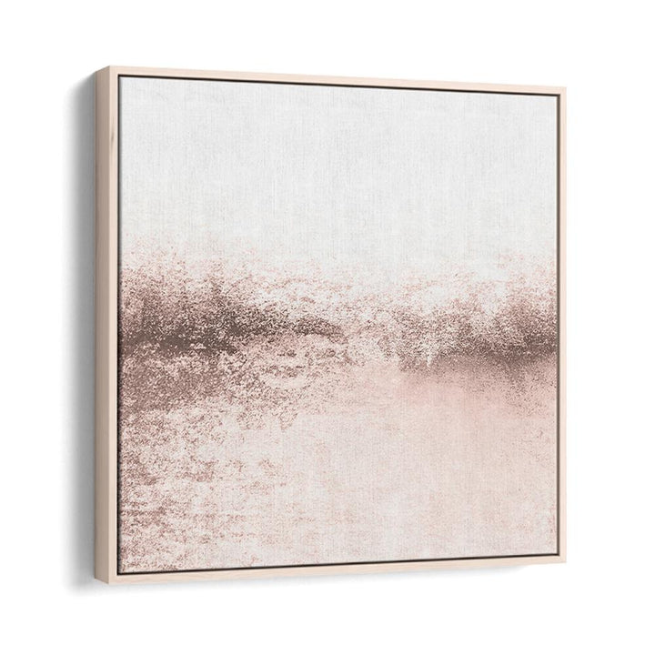 Snowdreamer Light Blush, abstract paintings that enrich your space with captivating colors and textures.