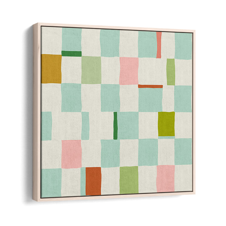 SOFT GEOMETRIC BLOCKS