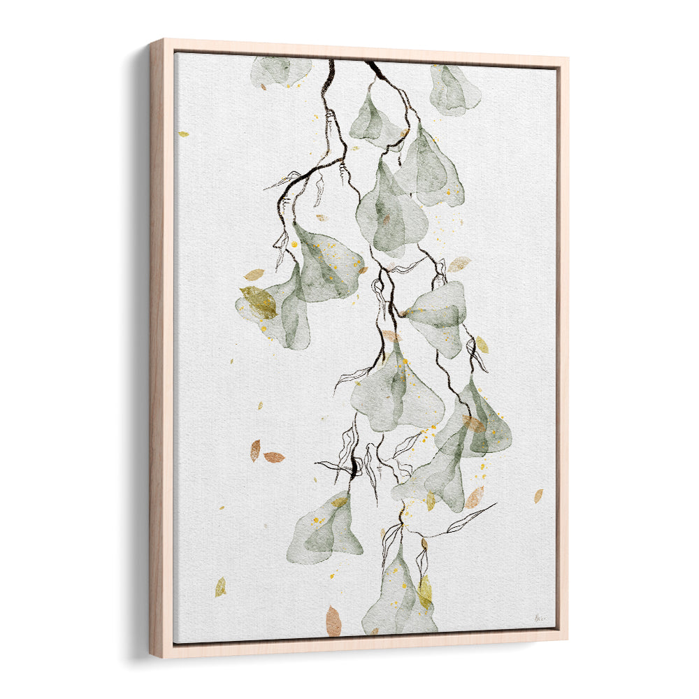 SOFT GREEN BOTANICALS