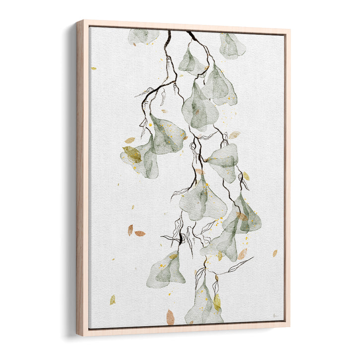 SOFT GREEN BOTANICALS