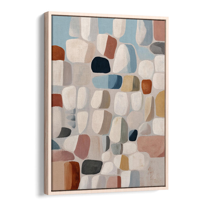 SOFT ORGANIC STONES