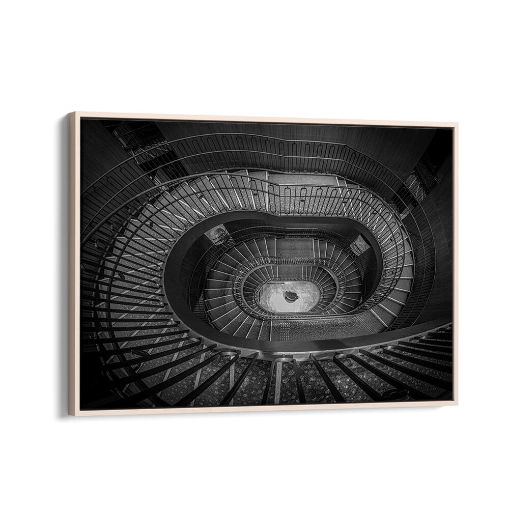 SPIRAL ELEGANCE II
