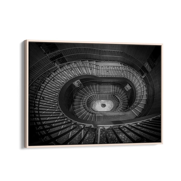 SPIRAL ELEGANCE II