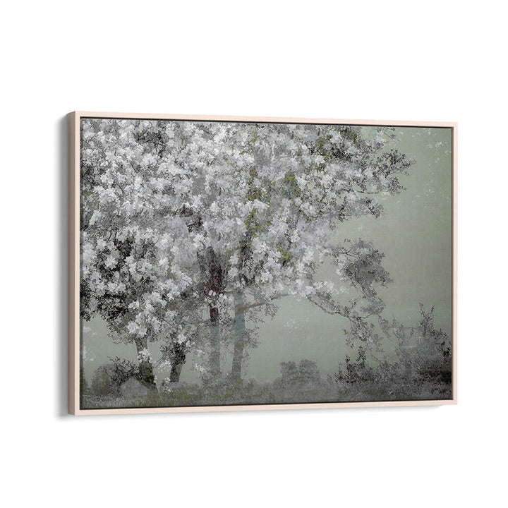 SPRING , FLORAL FLOWER PAINTINGS