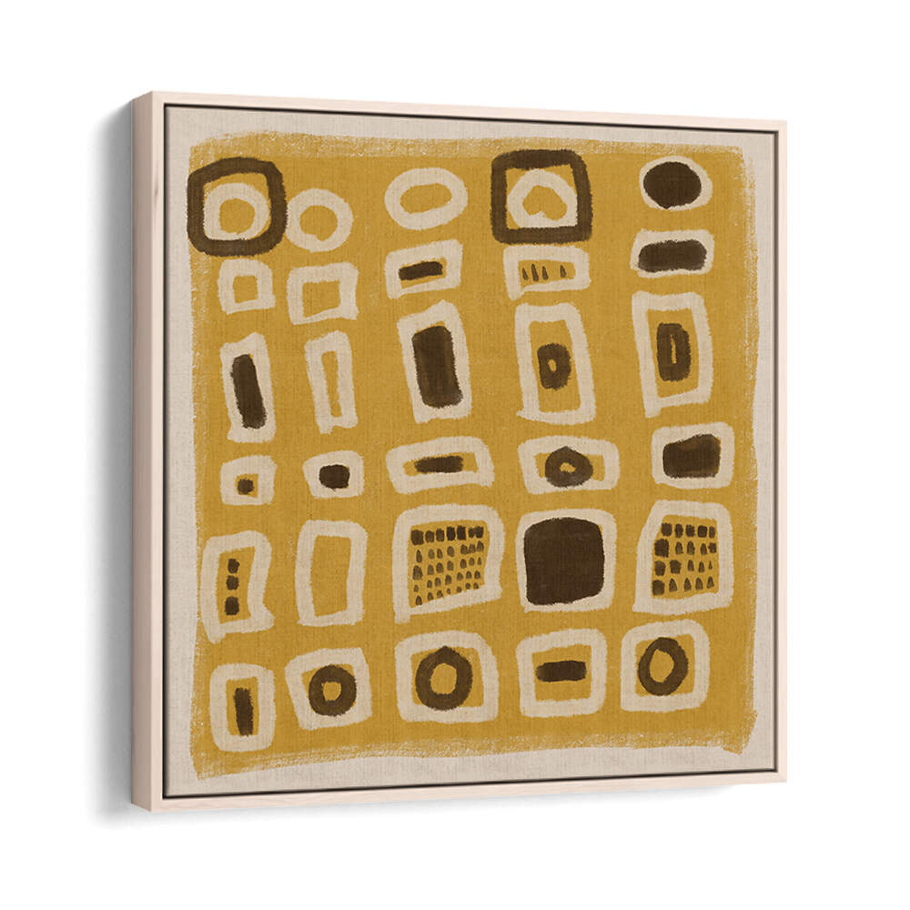 SQUARE ABSTRACT , ABSTRACT PAINTINGS