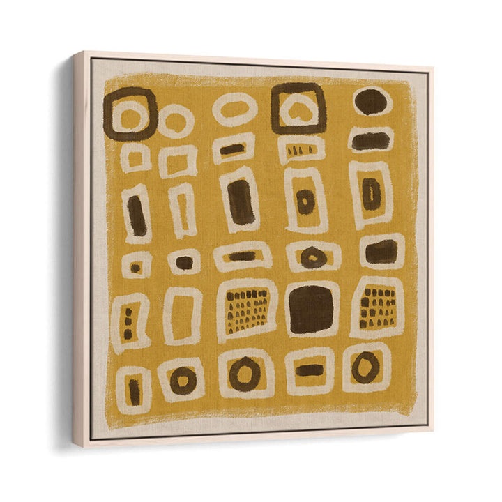 SQUARE ABSTRACT , ABSTRACT PAINTINGS